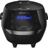 Мультиварка Polaris PMC 0526 черный 21 программа, таймер, функция Keep Warm 1300240 под заказ 8 дней - МСК «Форвард»