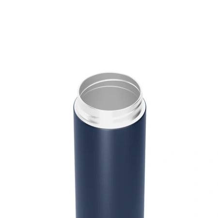Термокружка 520 мл JOYLUX (ДЖОЙЛЮКС) ULTRA BLUE, нержавеющая сталь SUS304, синий матовый, 700278 - МСК «Форвард»