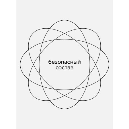 Мелки масляные Гамма "Малыш", 24цв., шестигранные, пластиковый стакан-подставка 051218_02 288669 - МСК «Форвард»