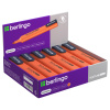 Текстовыделитель Berlingo "Textline HP500" персиковый, 1-5мм T7518 374567 - МСК «Форвард»