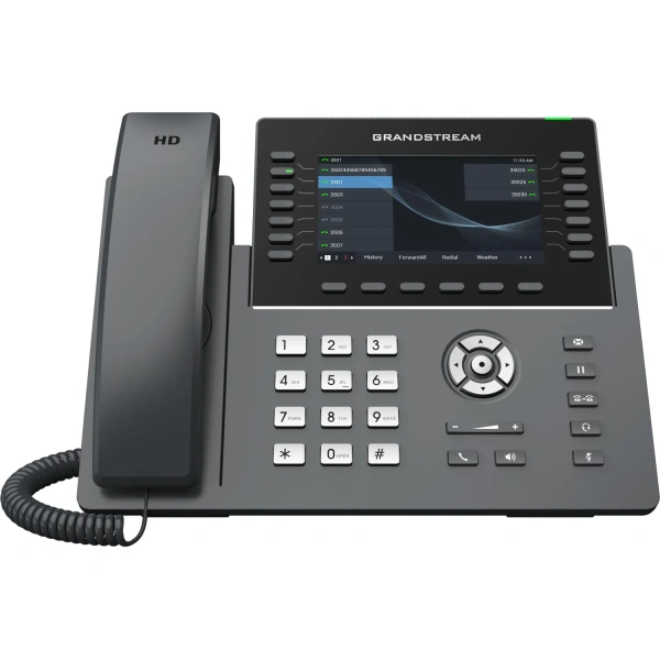 IP-телефон Grandstream GRP2650 2233658