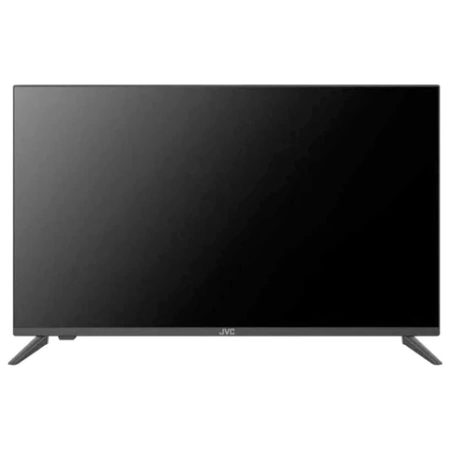 Телевизор JVC LT-32M395, 32'' (81 см), 1366x768, HD, 16:9, черный 456140 - МСК «Форвард»
