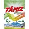 Порошок стиральный для всех типов стирки Tamiz Universal 0.4 кг для белого и цветного белья 2512661 ЧЕСТНЫЙ ЗНАК! мипромторг - МСК «Форвард»