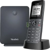 IP-DECT телефон Yealink W71P (база W70B+трубка W71H) до 10SIP-аккаунтов 2125150 под заказ 8 дней - МСК «Форвард»