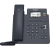 IP телефон Yealink SIP-T31G 2 аккумулятора, PoE, GigE, БП 1371774 - МСК «Форвард»