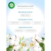 Освежитель воздуха Air Wick Свежий хлопок & нероли 250 мл сухое распыление 3320666 2372021 - МСК «Форвард»