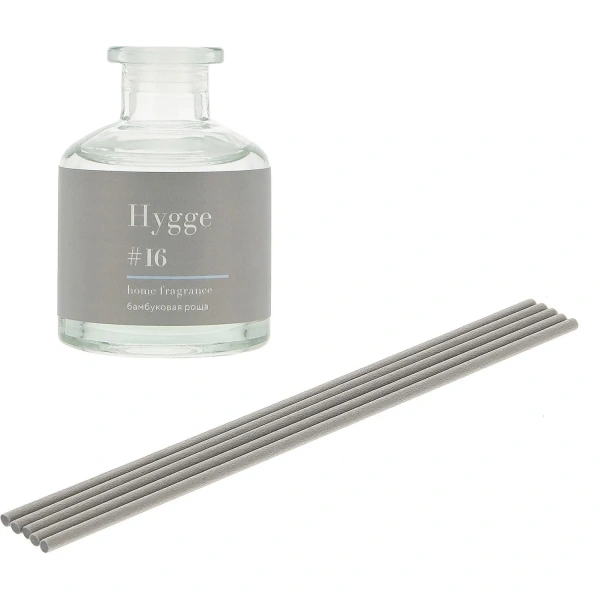Аромадиффузор Arida Home Hygge №16 Бамбуковая роща 50 мл АР 100-559 1983916 - МСК «Форвард»