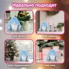 Украшение новогоднее интерьерное 17 см "Волшебный Гном", полиэстер, ЗОЛОТАЯ СКАЗКА, 592525 ПРОДАЖИ ПРЕКРАЩЕНЫ - МСК «Форвард»