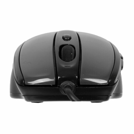 Мышь проводная A4TECH V-Track Padless N-708X, USB, 5 кнопок + 1 колесо-кнопка, оптическая, 603731 513924 - МСК «Форвард»