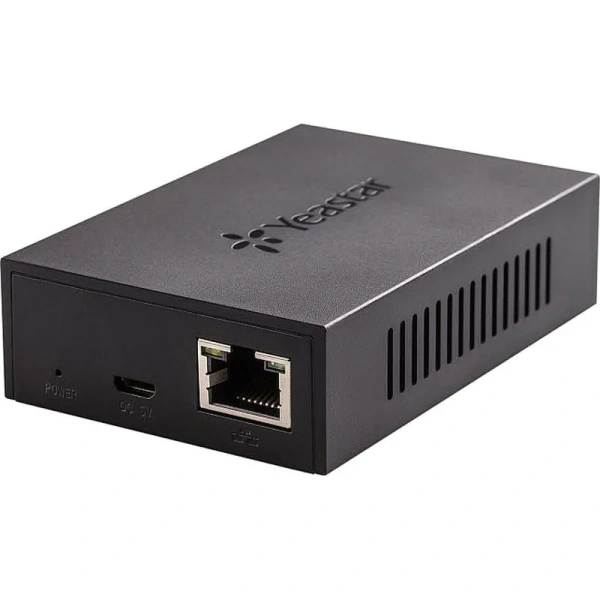 Шлюз VoIP-FXS Yeastar TA100 1387193 под заказ 8 дней - МСК «Форвард»