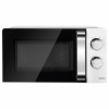 Микроволновая печь CENTEK CT-1575, объем 20 л, мощность 700 Вт, механическое управление, белая, CT-1575 White 457601 - МСК «Форвард»