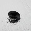 Шторка солнцезащитная 150х80 см для лобового стекла автомобиля, на присосках, DASWERK (ДАСВЕРК), 671253 - МСК «Форвард»