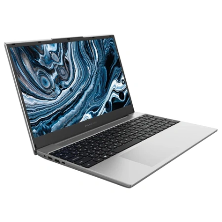 Ноутбук DIGMA Pro Breve 15.6", Ryzen 7 7730U, 16 Гб, SSD 512 Гб, Windows 11 Pro, серебристый, DN15R7-ADXW05 355114 под заказ 8 дней - МСК «Форвард»