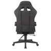 Кресло компьютерное BRABIX "Striker GM-121", синхромеханизм, 2 подушки, экокожа/велюр, черное, 532962 минпромторг - МСК «Форвард»