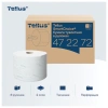Бумага туалетная 207 м, Tellus/TORK (Система T8) SmartOne, ADVANCED, КОМПЛЕКТ 8 рулонов, 2-слойная, 472272 115083 минпромторг - МСК «Форвард»