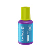 Корректирующая жидкость Berlingo "Raze", 20мл, на химической основе с кистью KR 250 386571 - МСК «Форвард»