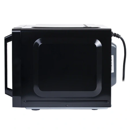 Микроволновая печь BRASSON (БРАССОН) MW2390D-6BL, 23 л, 900 Вт, сенсорное управление, дисплей, таймер, 6 АВТОПРОГРАММ, черная, 454980 - МСК «Форвард»