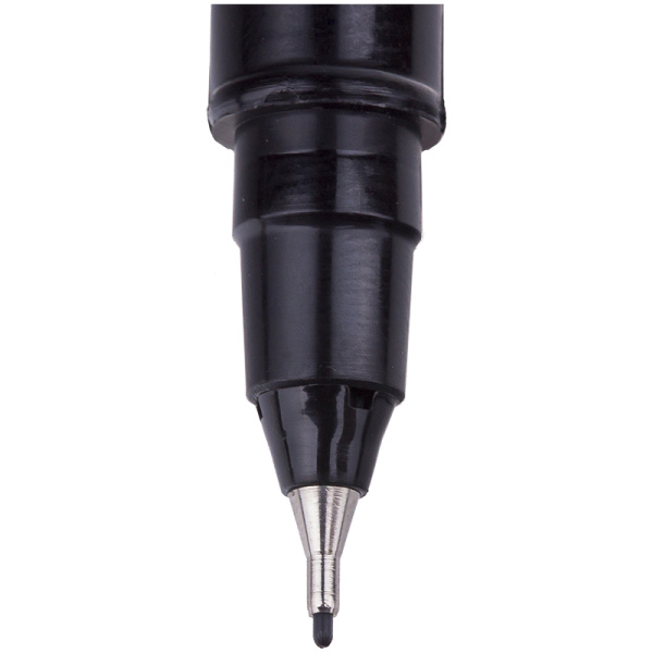 Ручка капиллярная Berlingo "Liner pen" черная, 0,4мм CK_40681 207067 - МСК «Форвард»