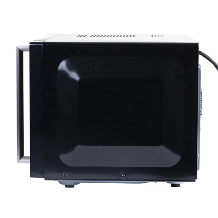 Микроволновая печь без поворотного стола BRASSON (БРАССОН) MW2390D-11GP, ГРИЛЬ, 9 ПРОГРАММ, 23л, 900Вт, сенсорное управление, черная, 454981 - МСК «Форвард»