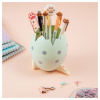 Подставка-стакан MESHU "Dino's egg", пластиковая, мятная MS_46346 342031 - МСК «Форвард»