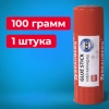 Клей-карандаш BRAUBERG, 100 г, 270439 - МСК «Форвард»