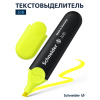 Текстовыделитель Schneider "Job" желтый, 1-5мм 1505 255701 - МСК «Форвард»