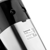 Миксер BRAYER BR1302, 800 Вт, 5 скоростей, 2 венчика, 2 крюка для теста, черный/серебро 456089 - МСК «Форвард»