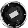Чайник BRAYER BR1014, 1,7 л, 2200 Вт, закрытый нагревательный элемент, сталь 456057 - МСК «Форвард»