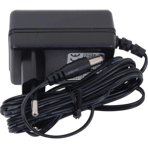 Блок питания Yealink 5VDC (5VDC 1.2A) 1011920 под заказ 8 дней