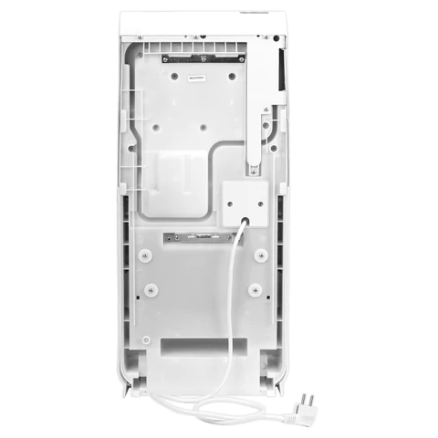 Сушилка для рук SONNEN HD-M6667, 2000 Вт, УФ, погружного типа, время сушки 10 секунд, пластик, 607222 - МСК «Форвард»