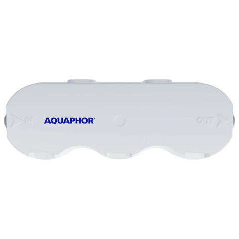 Фильтр для воды АКВАФОР "Кристалл А", для холодной воды, 3 ступени очистки, ресурс 6000 л, кран в комплекте, 205966 609289 под заказ - МСК «Форвард»