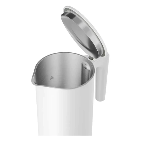 Чайник XIAOMI Electric Kettle 2, 1,7 л, закрытый нагревательный элемент, двойные стенки, белый, BHR5927EU 456668 - МСК «Форвард»