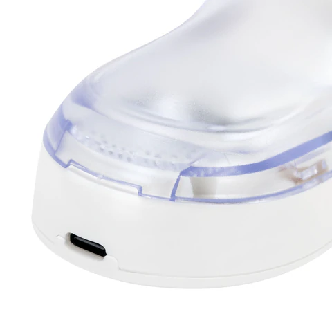 Машинка для удаления катышков аккумуляторная, комплект запасных лезвий в ПОДАРОК, DASWERK (ДАСВЕРК), 456897 - МСК «Форвард»