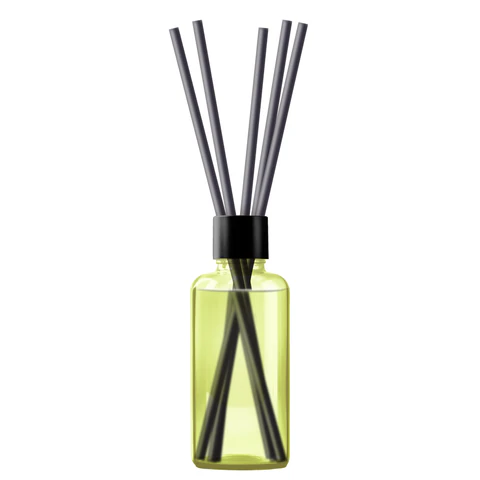 Ароматизатор аромадиффузор с палочками, освежитель 30 мл, МЕЛОДИЯ "Душистая ваниль", 609789 - МСК «Форвард»