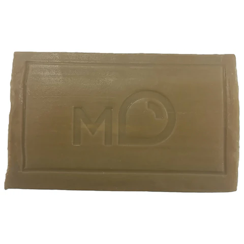 Мыло хозяйственное 72% 250 г (Меридиан), без упаковки, МИНПРОМТОРГ 702586 - МСК «Форвард»