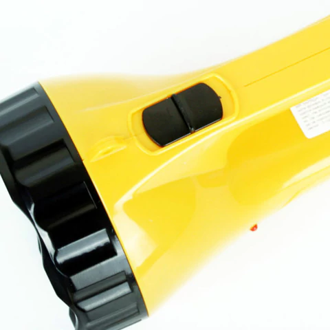 Фонарь аккумуляторный ULTRAFLASH 9хLED+12хLED, 2 режима, выдвижная вилка, заряд от сети, LED3816SM 238285 - МСК «Форвард»