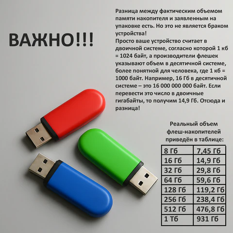 Флеш-диск 128 GB KINGSTON DataTraveler 80 M, разъем Type-C 3.2, черный, DT80M/128GB 514071 - МСК «Форвард»