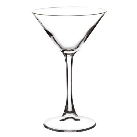 Бокал для мартини, коктейлей, на ножке, 215 мл, стекло, PASABAHCE "ЭНОТЕКА", 440061СЛ1 700569 - МСК «Форвард»