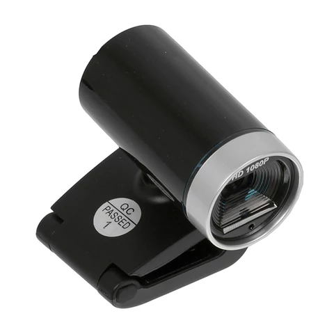 Веб-камера A4TECH PK-910H, 2 Мп, микрофон, USB 2.0, регулируемый крепеж, черная, 695255 513940 - МСК «Форвард»