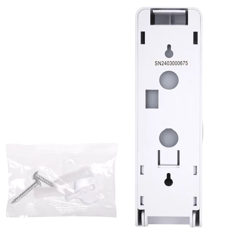 Дозатор для жидкого мыла LAIMA ULTRA, НАЛИВНОЙ, 0,38 л, белый, ABS-пластик, MD-9029W, 609106 - МСК «Форвард»