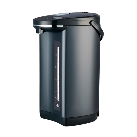 Термопот на 5,5 литров 2 режима подачи воды BQ (БИ-КЬЮ) TP531, 900 Вт, 2 температурных режима, металл, 86194048 457536 - МСК «Форвард»