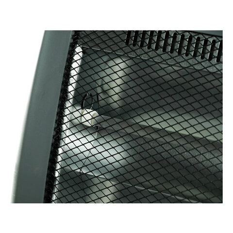 Обогреватель инфракрасный CENTEK CT-6100 DGY, 800 Вт, 2 режима, напольная установка, черный 457459 - МСК «Форвард»