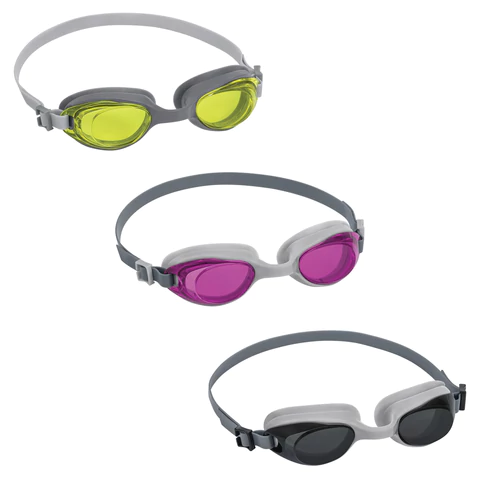 Очки для плавания "ActivWear" от 14 лет, АССОРТИ, BESTWAY, 21051 680115 - МСК «Форвард»