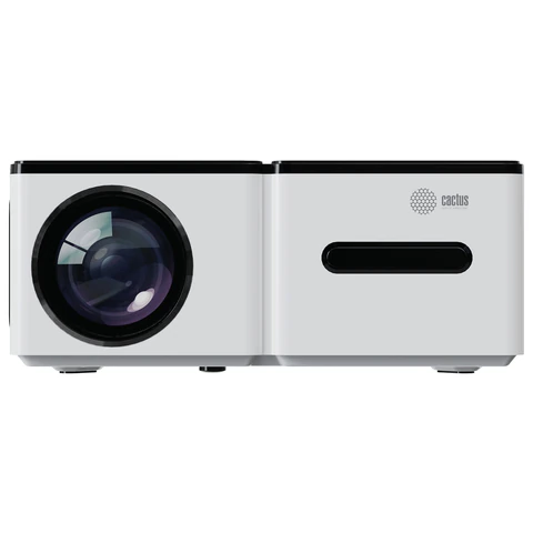Проектор CACTUS CS-PRO.03WT.FULL HD-A, LCD, 1920x1080, 16:9, 4:3, 7500 лм, 2300:1, 1,73 кг, RO.03WT.WUXGA-A 355003 под заказ - МСК «Форвард»