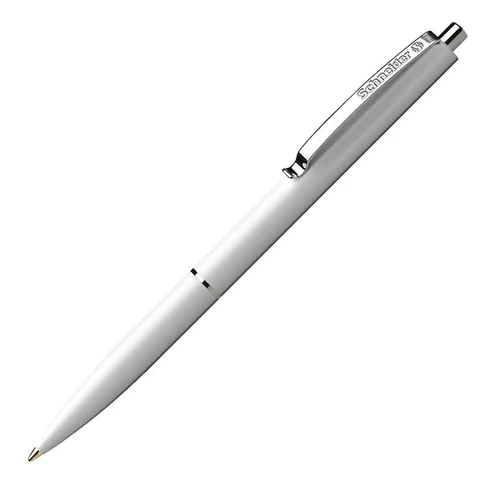 Ручка шариковая автоматическая SCHNEIDER (Германия) "K15 Pastel", СИНЯЯ, пастель ассорти, узел 1 мм, 130840 304941 - МСК «Форвард»