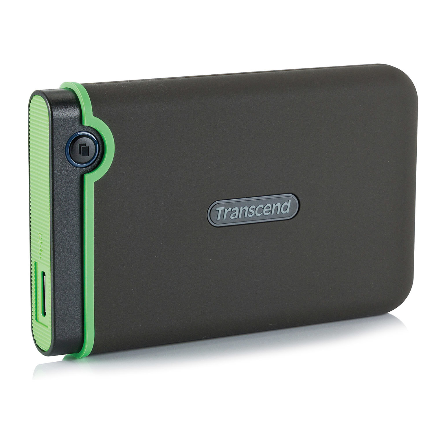 Внешний жесткий диск TRANSCEND StoreJet 25M3S 1TB, 2.5",USB 3.0, серый, TS1TSJ25M3S 513048
