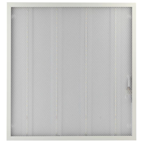 Светильник светодиодный с драйвером АРМСТРОНГ ЭРА 4000 К, 595x595x19, 36 Вт, прозрачный, SPO-6-36-4K-P, Б0039057 238420