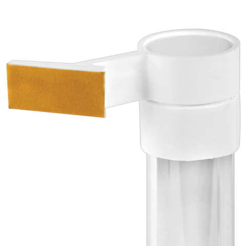 Термометр оконный, "ПРЕСТИЖ", диапазон измерения: от -60 до +60 °C, ПТЗ, ТБ-216 671371 - МСК «Форвард»