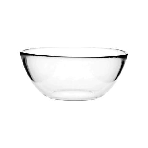 Салатник большой, 215 мм, стекло, PASABAHCE "ИНВИТЕЙШН", фирменная подарочная упаковка, 10342 700582 - МСК «Форвард»