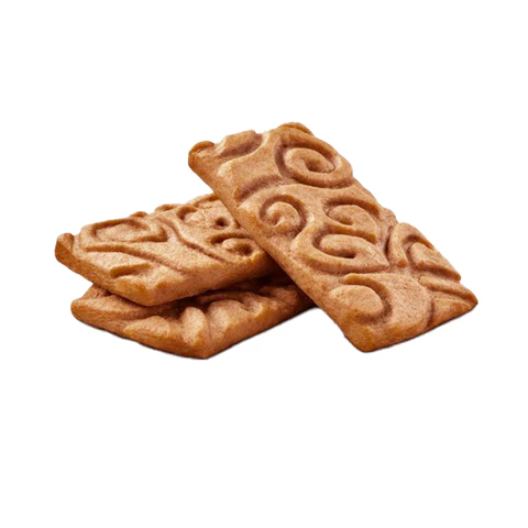 Печенье бельгийское MAISON D'OR "Speculoos", 50 штук в индивидуальной упаковке, 300 г, 17277-3 622636 - МСК «Форвард»